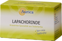 LAPACHO RINDEN TEE Filterbeutel