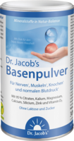 BASENPULVER Dr.Jacob\'s