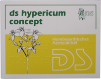 DS Hypericum Concept Tabletten