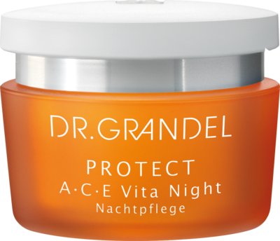GRANDEL Protect ACE Vita Night Creme
