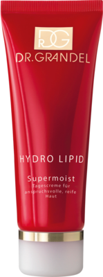 GRANDEL Hydro Lipid Supermoist Creme