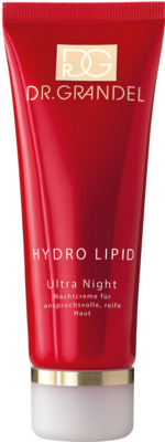 GRANDEL Hydro Lipid Ultra Night Creme