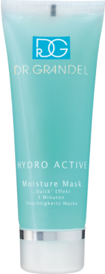 GRANDEL Hydro Active Moisture Mask