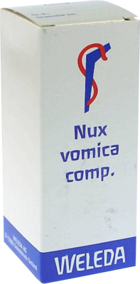 NUX VOMICA COMP.Mischung