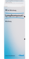 LYMPHOMYOSOT N Tropfen