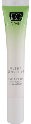 GRANDEL Ultra Sensitive Eye Cream