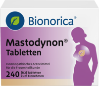 MASTODYNON Tabletten