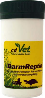 DARMREPTIN vet.