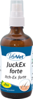 JUCK-EX forte vet.