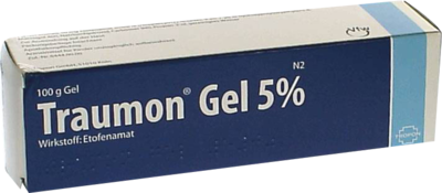 TRAUMON Gel 5%