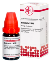 HYDRASTIS LM XII Dilution