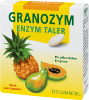 GRANOZYM Enzym Taler Grandel