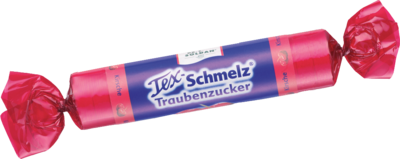 SOLDAN Tex Schmelz Traubenzucker Kirsche Rolle