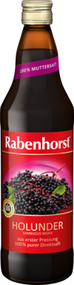 RABENHORST Holundersaft