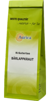 BÄRLAPPKRAUT Tee