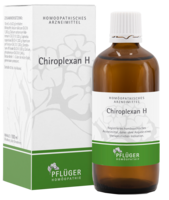 CHIROPLEXAN H Tropfen