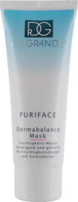 GRANDEL Puriface Dermabalance Mask