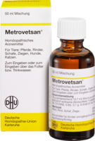 METROVETSAN Mischung vet.