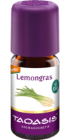 LEMONGRASÖL Bio