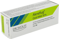 AKNEFUG oxid mild 10% Gel