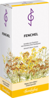 FENCHEL TEE