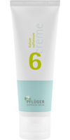 BIOCHEMIE Pflüger 6 Kalium sulfuricum Creme