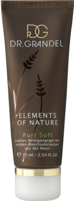 GRANDEL Elements of Nature Puri Soft Gel