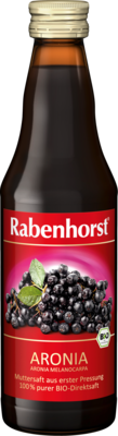 RABENHORST-Aronia-Bio-Muttersaft