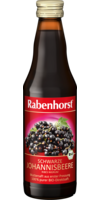RABENHORST-schwarzer-Johannisbeer-Bio-Muttersaft