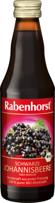 RABENHORST-schwarzer-Johannisbeer-Bio-Muttersaft