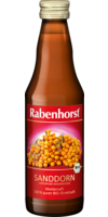 RABENHORST-Sanddorn-Bio-Muttersaft