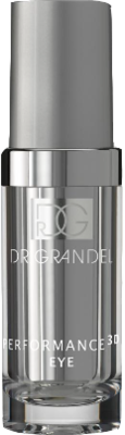 GRANDEL Performance 3D Eye Creme