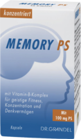 MEMORY-PS-Kapseln-Grandel