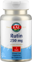 RUTIN 250 mg Tabletten