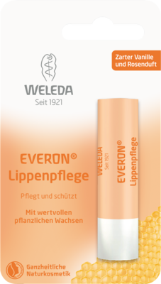 WELEDA Everon Lippenpflege