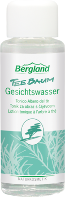 TEEBAUM-GESICHTSWASSER