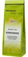 GRÜNER TEE Gunpowder