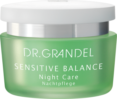 GRANDEL Sensitive Balance Night Care