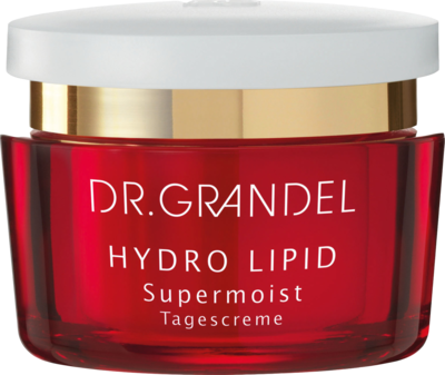 GRANDEL Hydro Lipid Supermoist Creme Tiegel