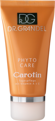 GRANDEL Phyto Care Carotin Creme
