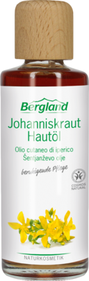 JOHANNISKRAUT HAUTÖL