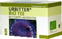 URBITTER Bio Tee