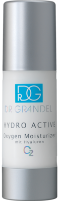 GRANDEL Hydro Active Oxygen Moisturizer Fluid