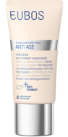 EUBOS HYALURON Anti Pigment Handcreme LSF 15