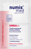 NUMIS med Peeling Maske Urea 5%