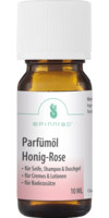 PARFÜMÖL Honig-Rose