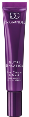 GRANDEL Nutri Sensation Eye Cream & Mask
