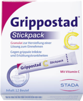 GRIPPOSTAD-C-Stickpacks
