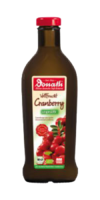 DONATH Vollfrucht Cranberry ungesüßt Bio