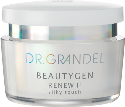 GRANDEL Beautygen Renew I silky touch Creme